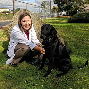 Dr. Claire Lender