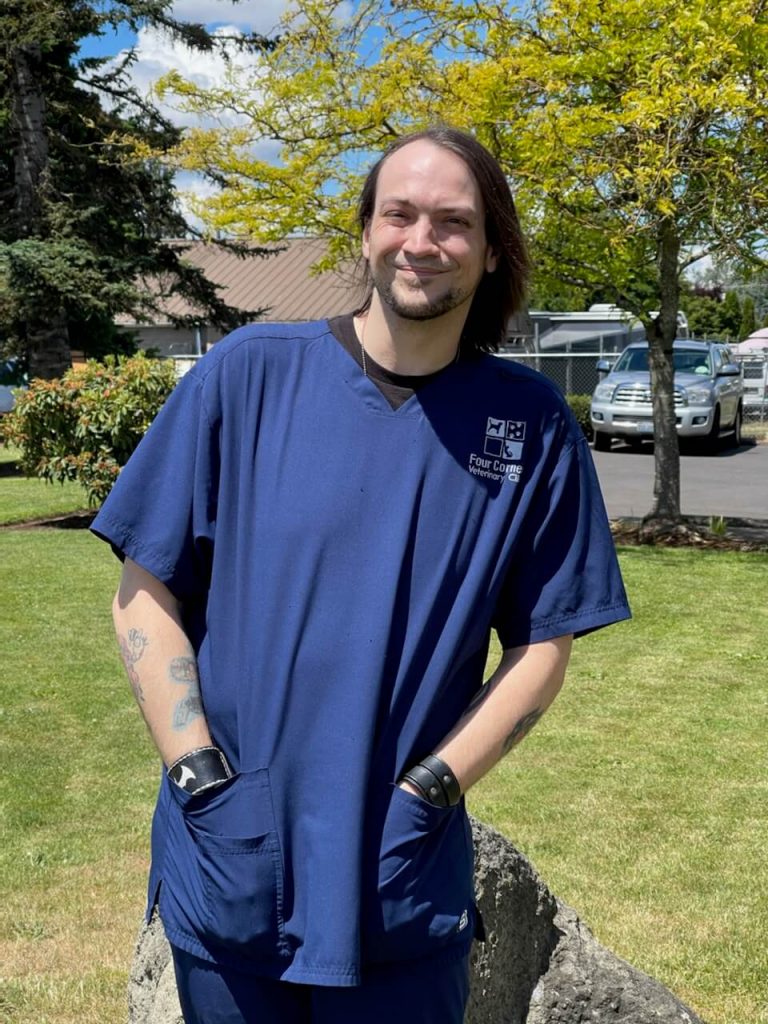 Kyle Four Corners Veterinary Clinic