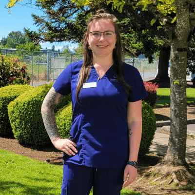 Tara, CSR Team